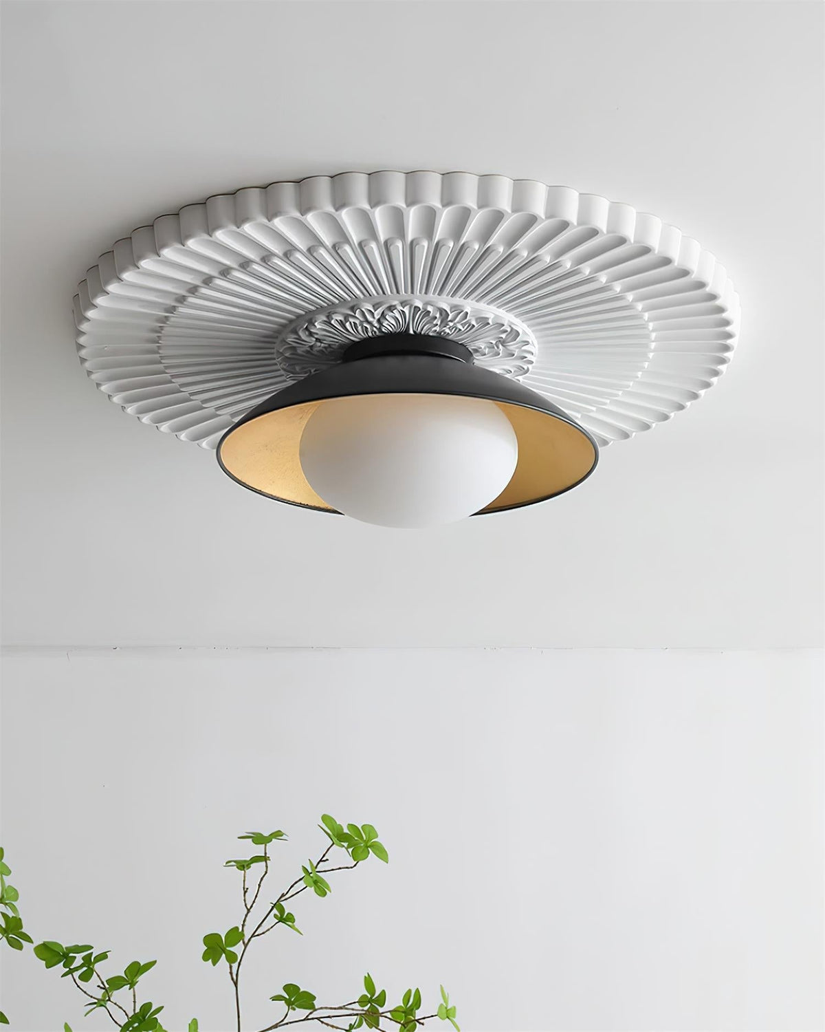 Reneaine plafondlamp