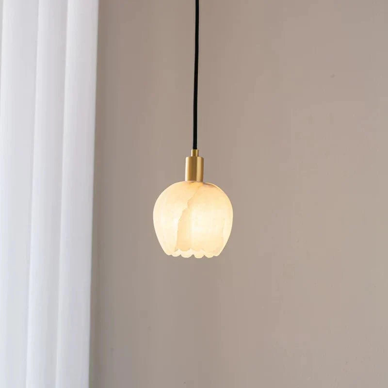Albuenne Mian albasten hanglamp