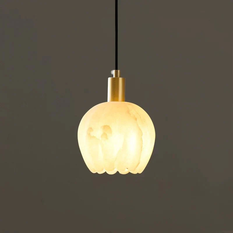 Albuenne Mian albasten hanglamp
