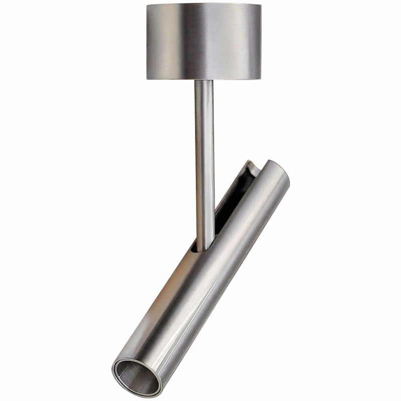 Mib korte vlakke plafondlamp
