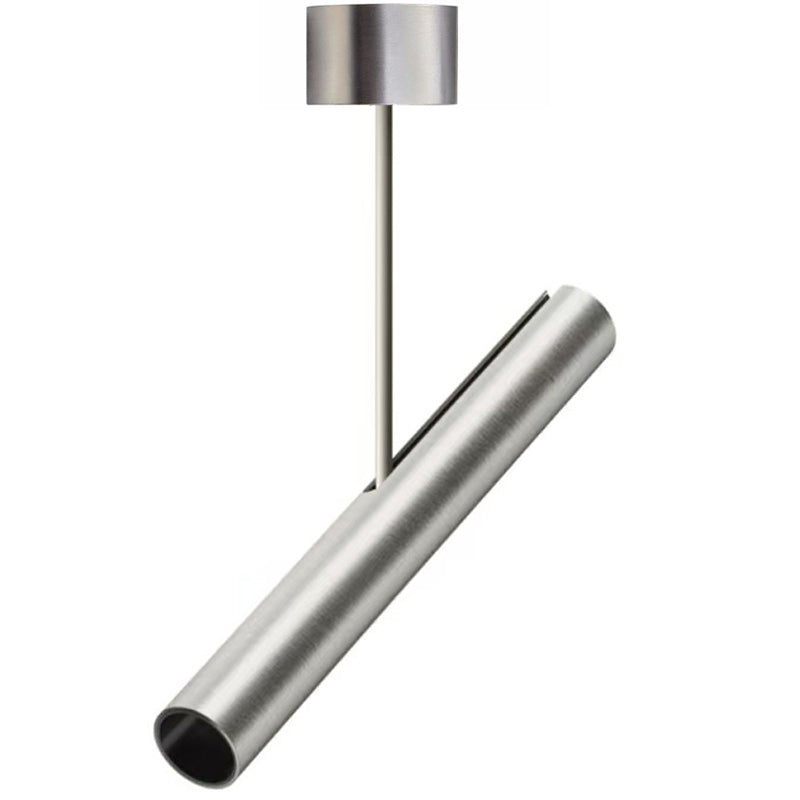 Mib korte vlakke plafondlamp