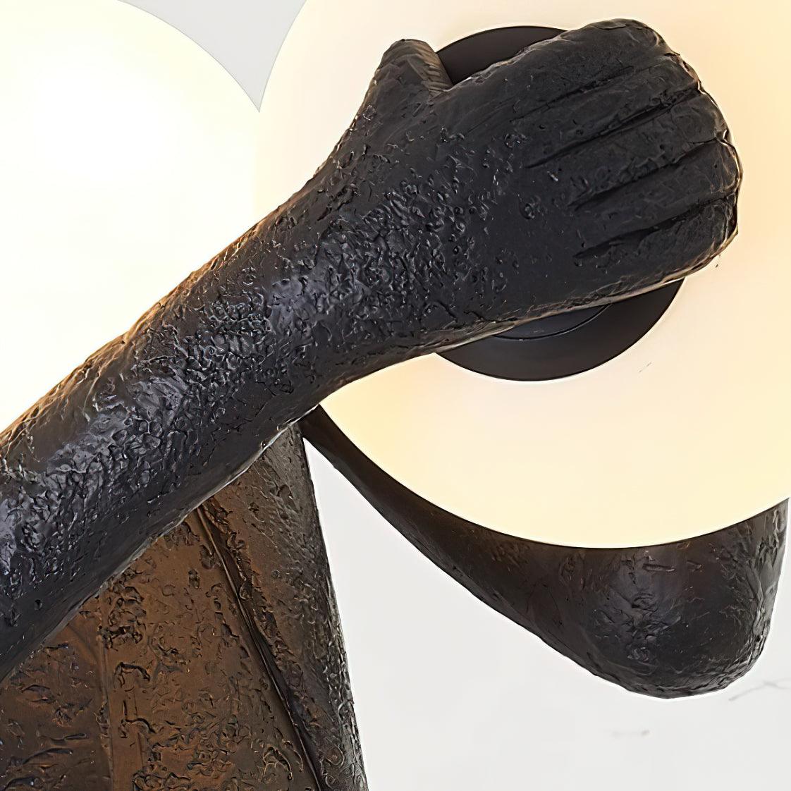 Rivisora vloerlamp