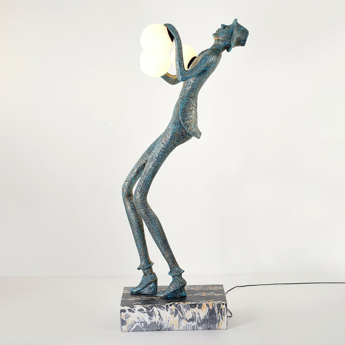 Rivisora vloerlamp
