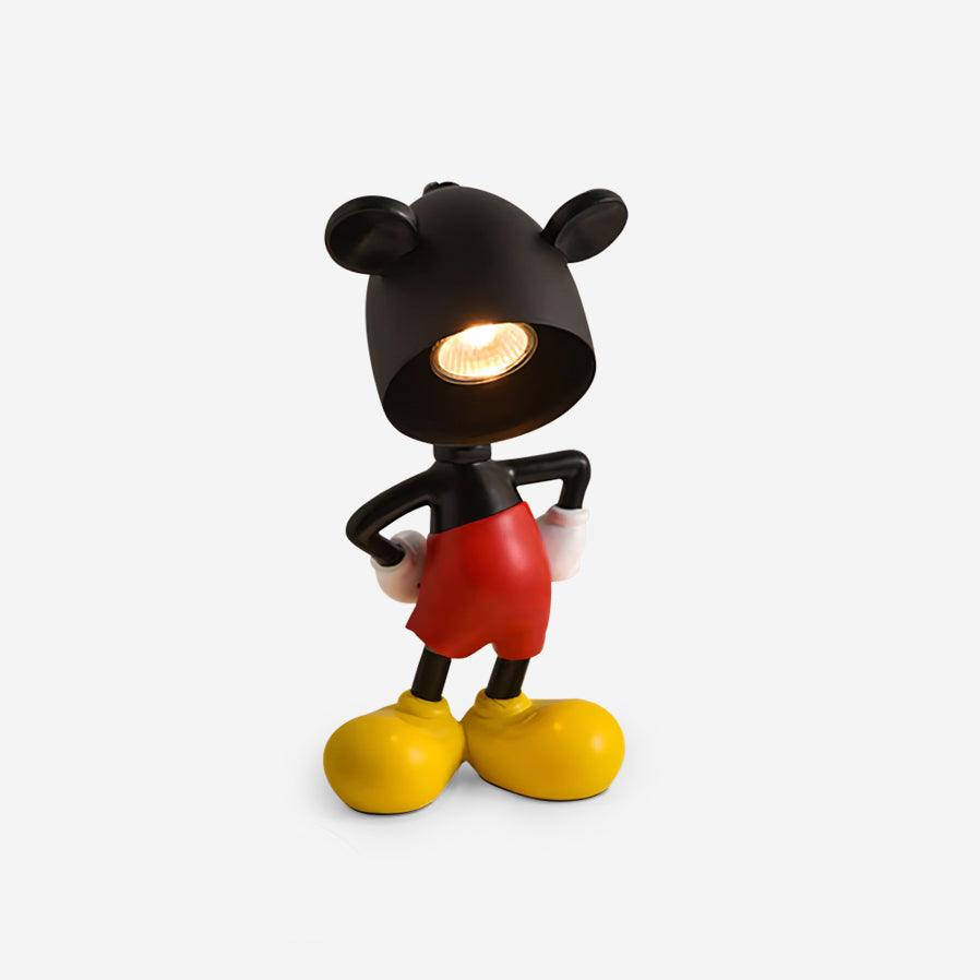 Mickey tafellamp