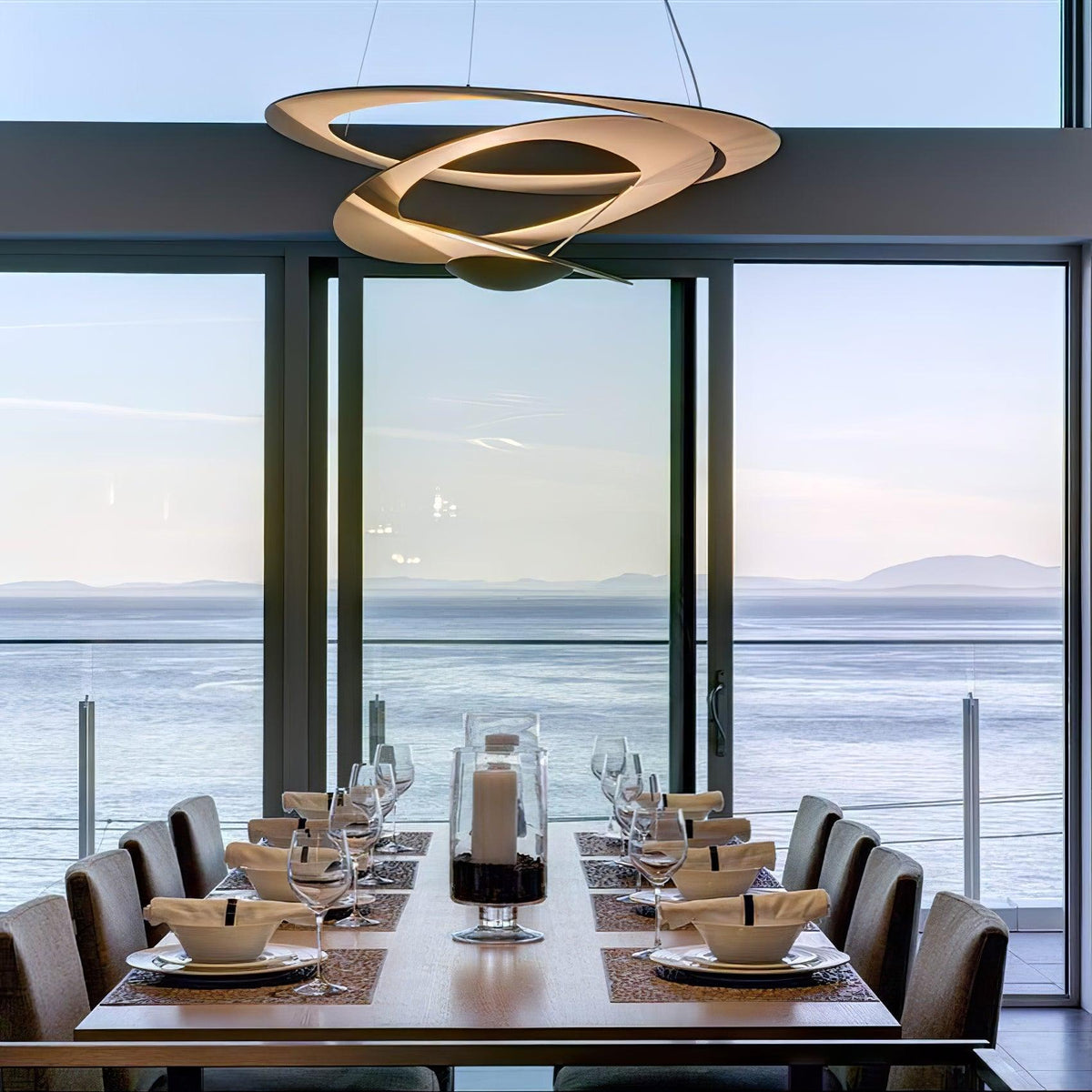 Maelys hanglamp