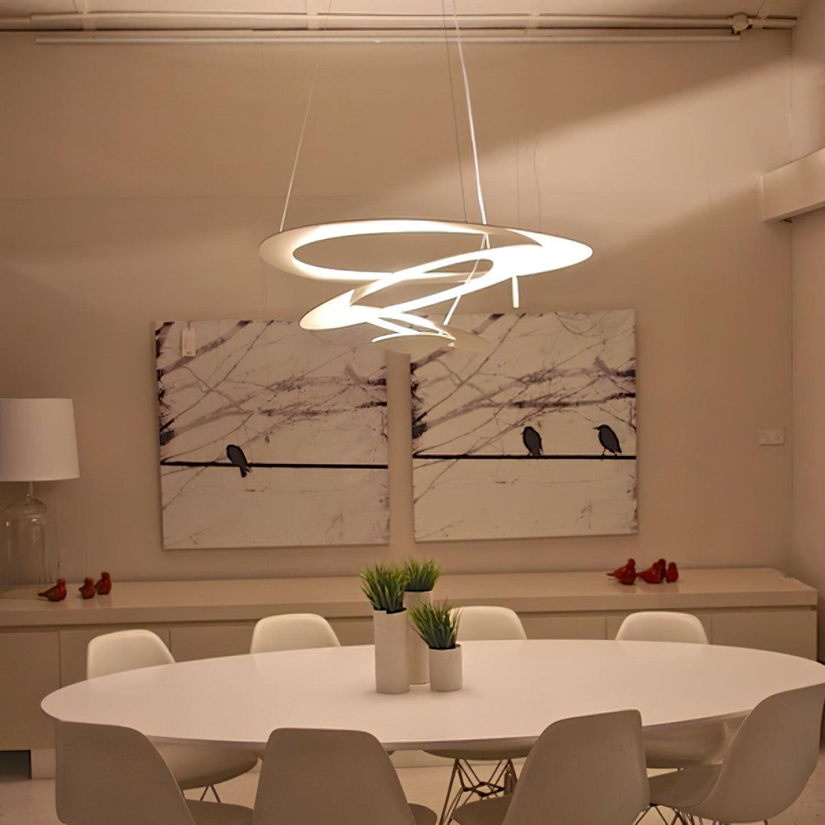 Maelys hanglamp