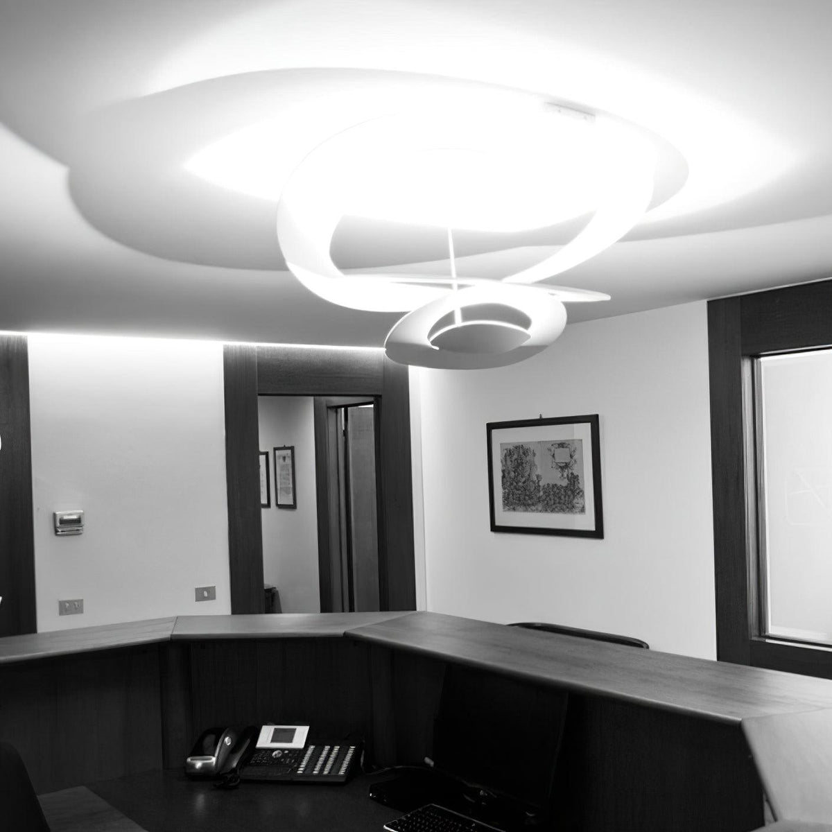 Maelys hanglamp