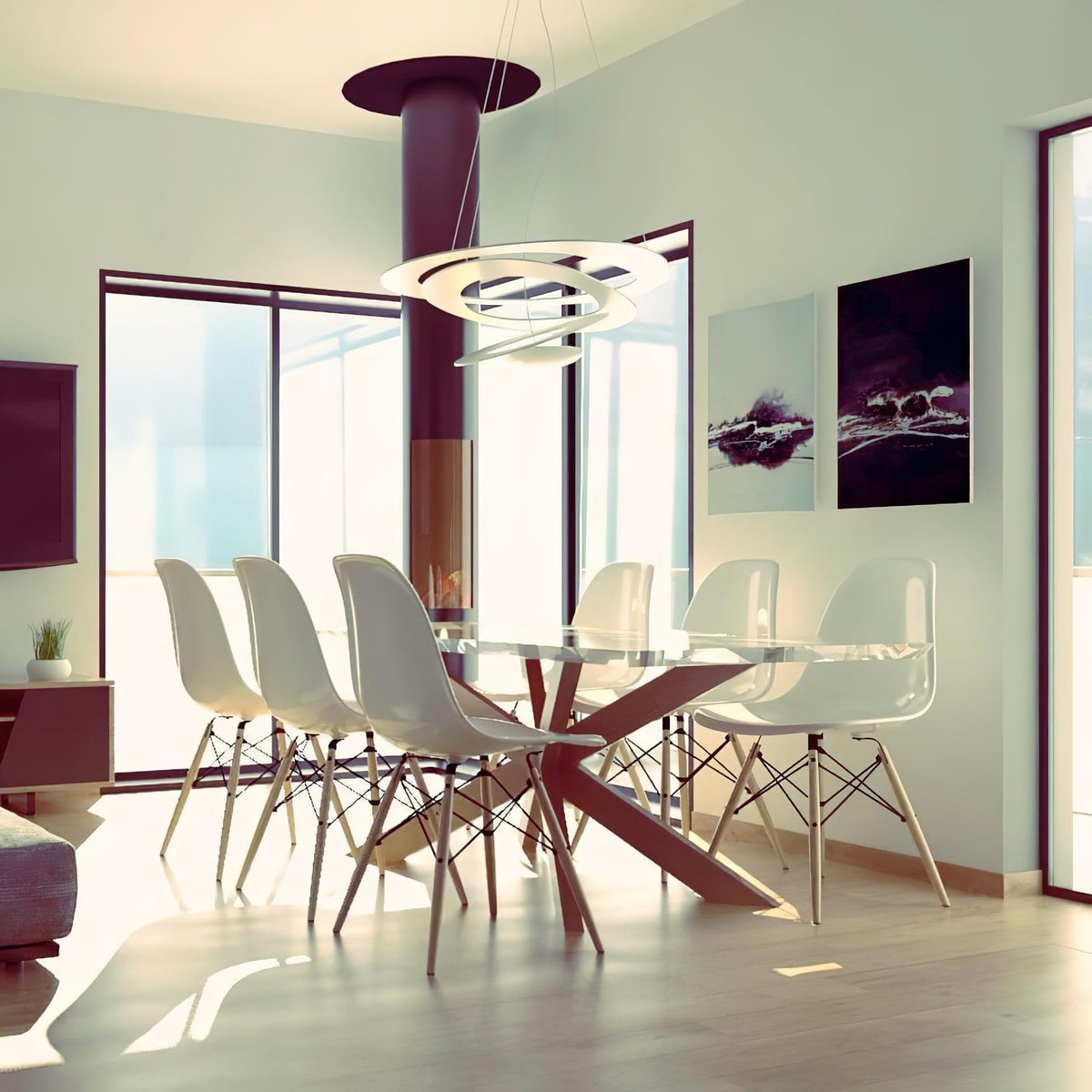 Maelys hanglamp
