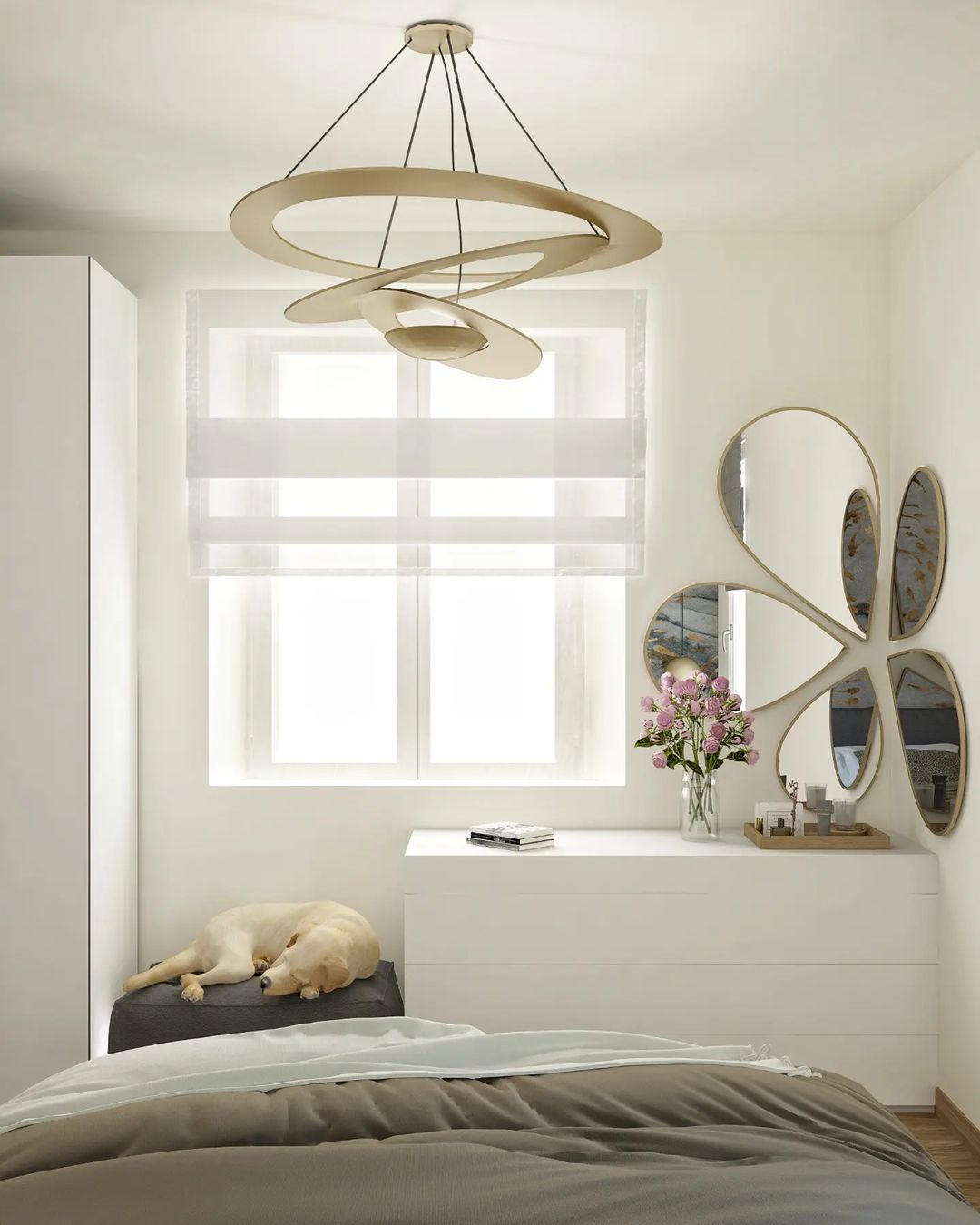 Maelys hanglamp