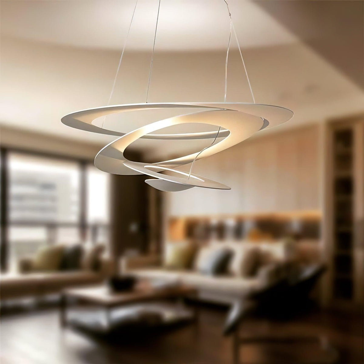 Maelys hanglamp