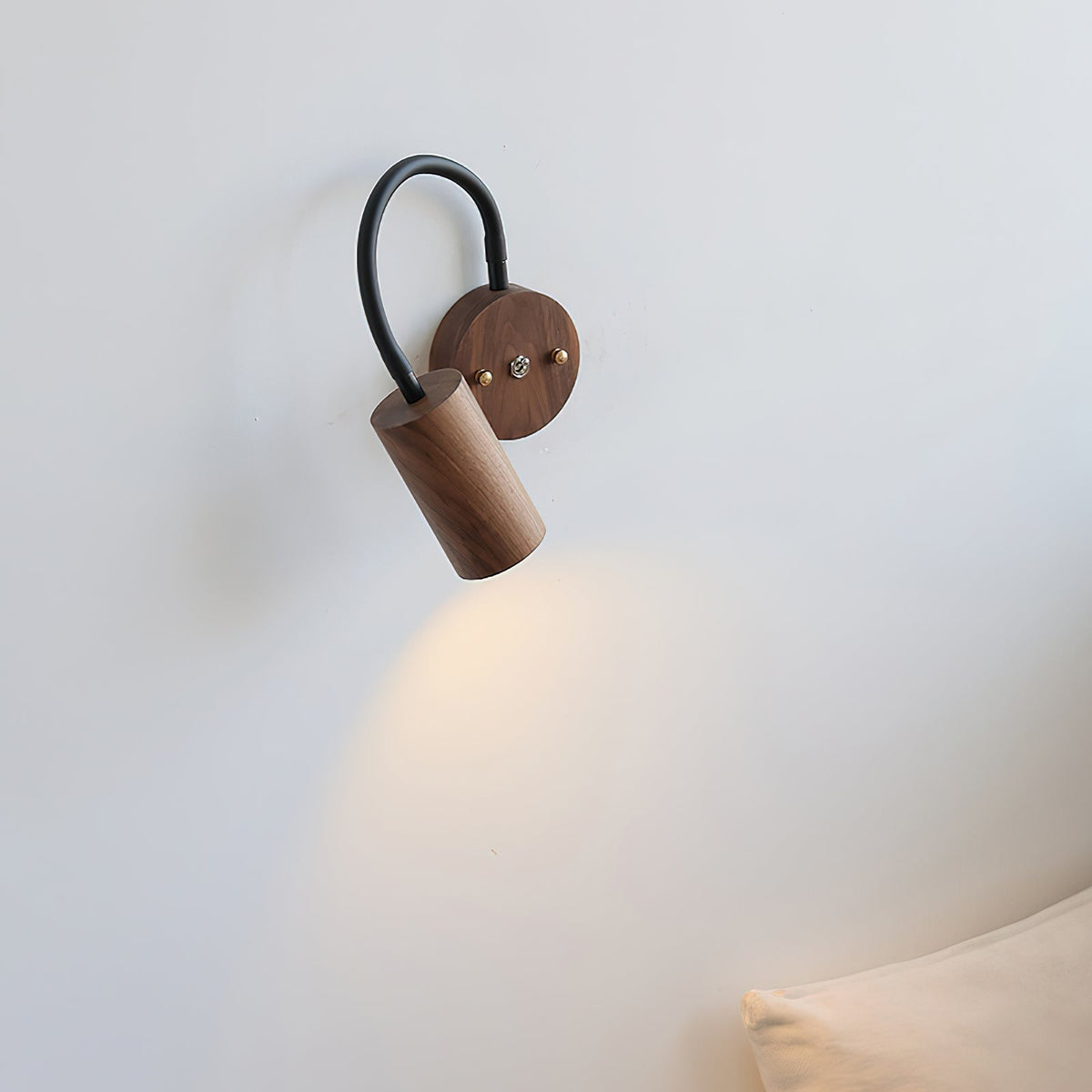 Selaora wandlamp