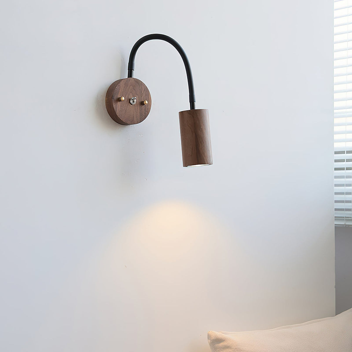 Selaora wandlamp