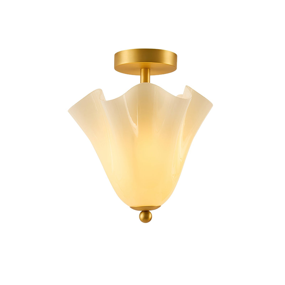 Calalise plafondlamp