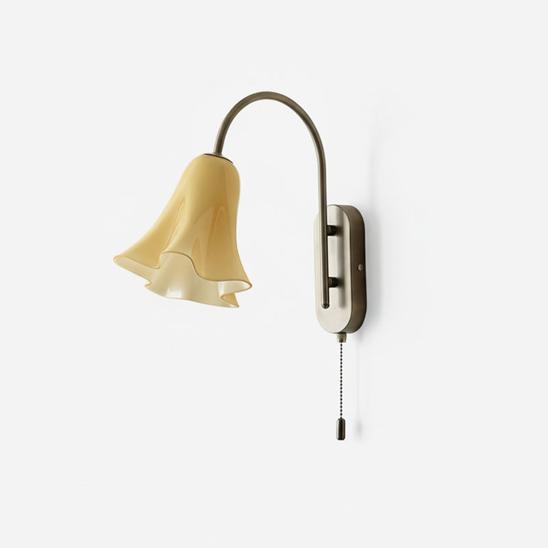 Primrose wandlamp