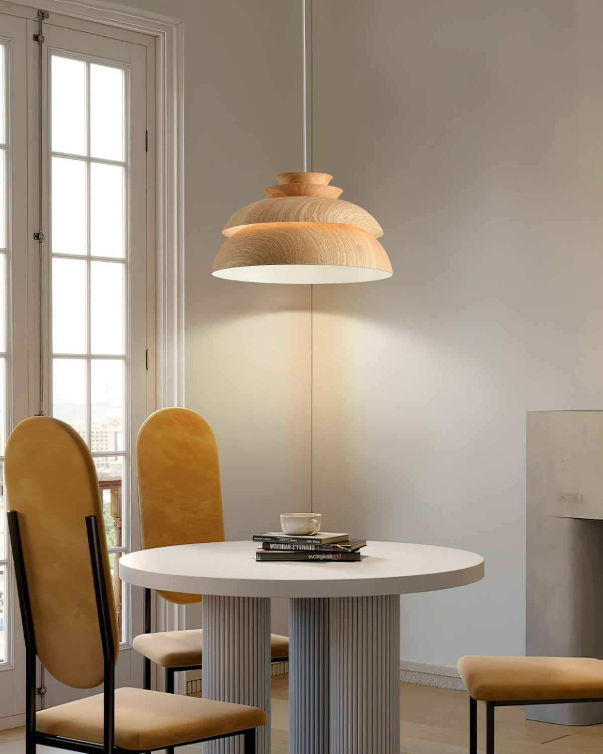 Selinenne hanglamp