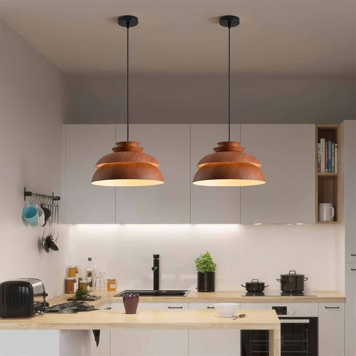Selinenne hanglamp