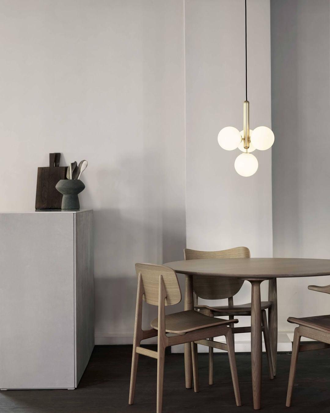 Lioraraya hanglamp met klassieke industriële stijl in glas