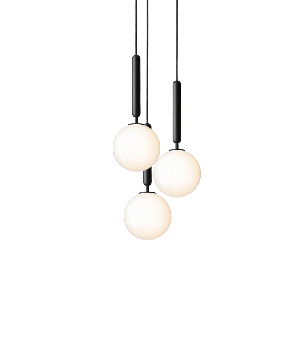 Aurelion Industriële hanglamp van messing