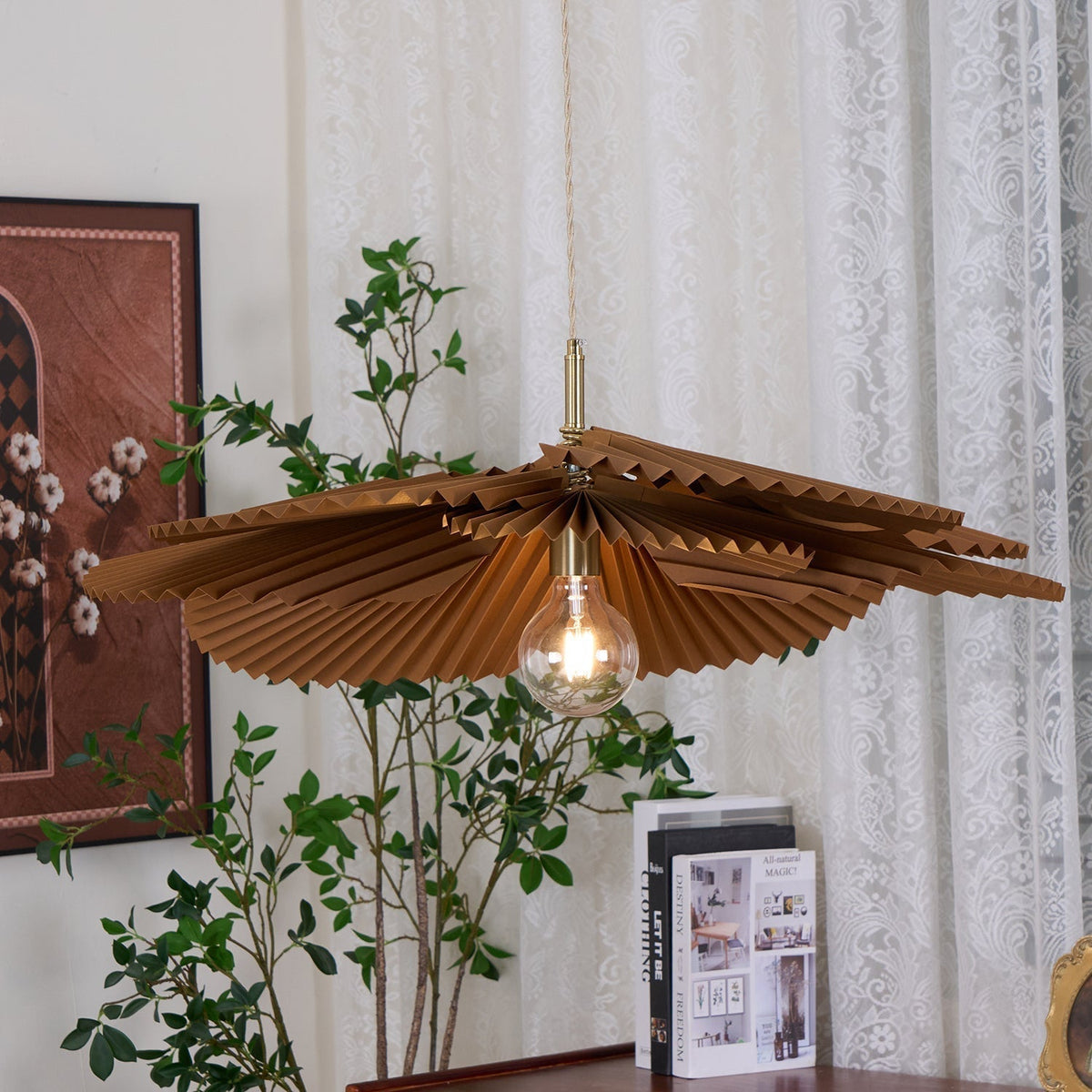 Wilson hanglamp
