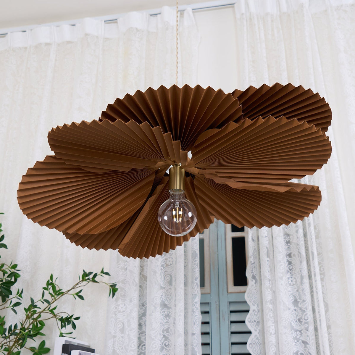 Wilson hanglamp