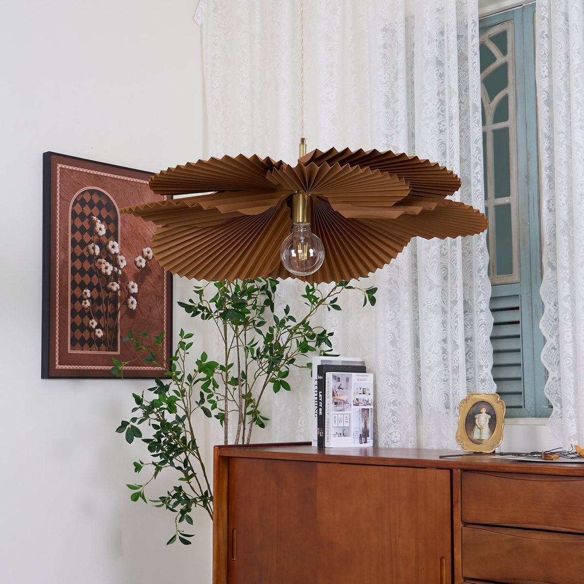 Wilson hanglamp