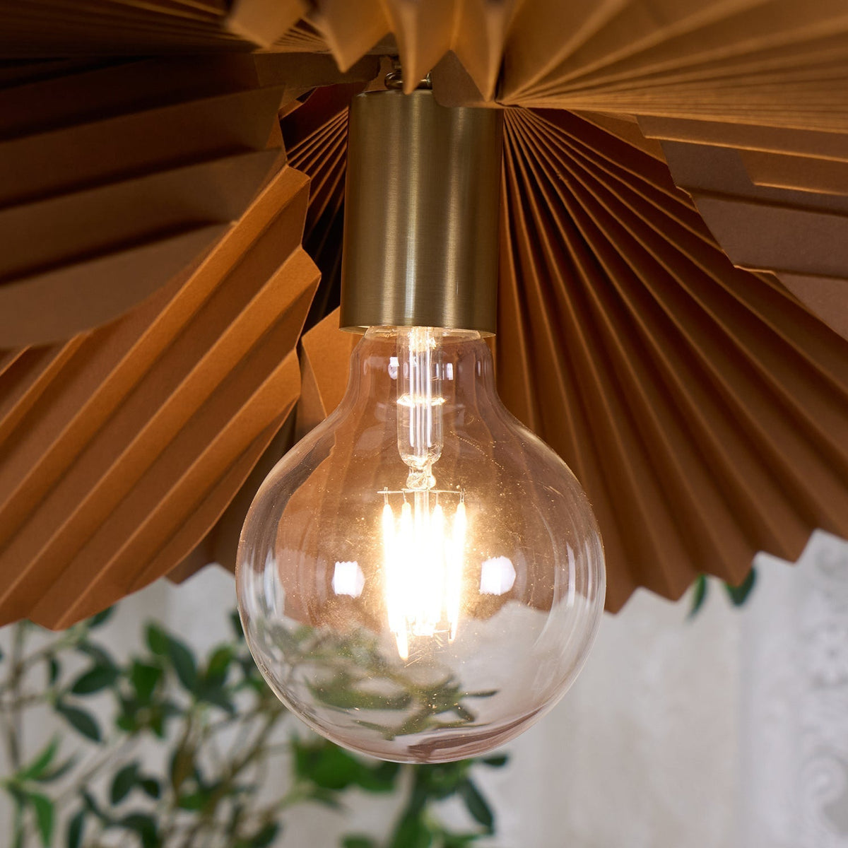 Wilson hanglamp