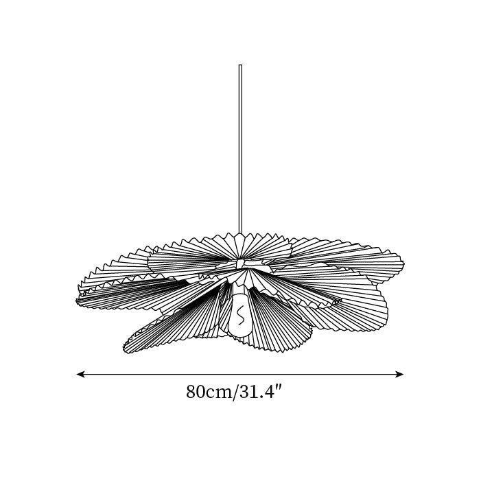 Wilson hanglamp