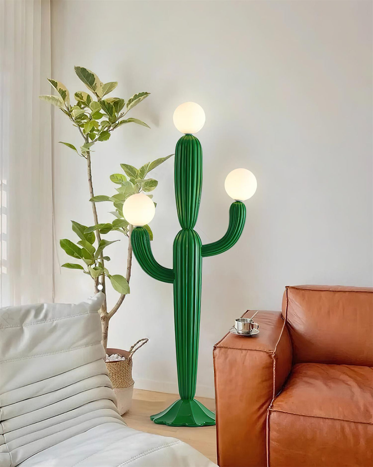 Calanise vloerlamp
