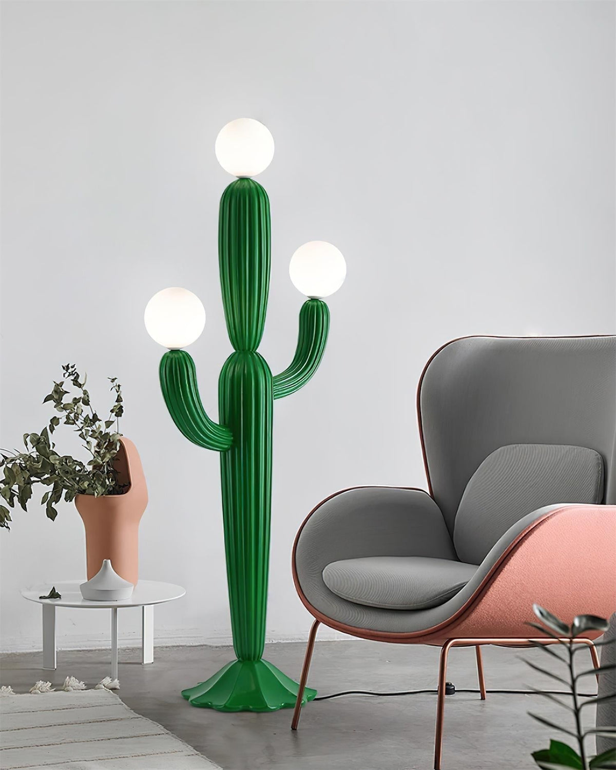 Calanise vloerlamp