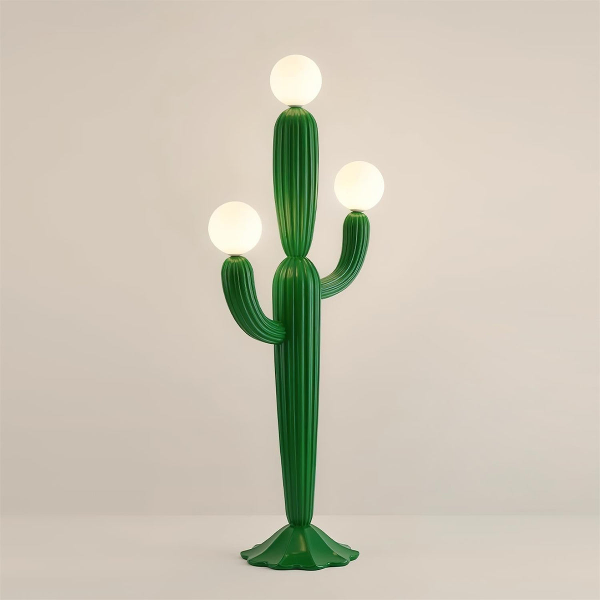 Calanise vloerlamp