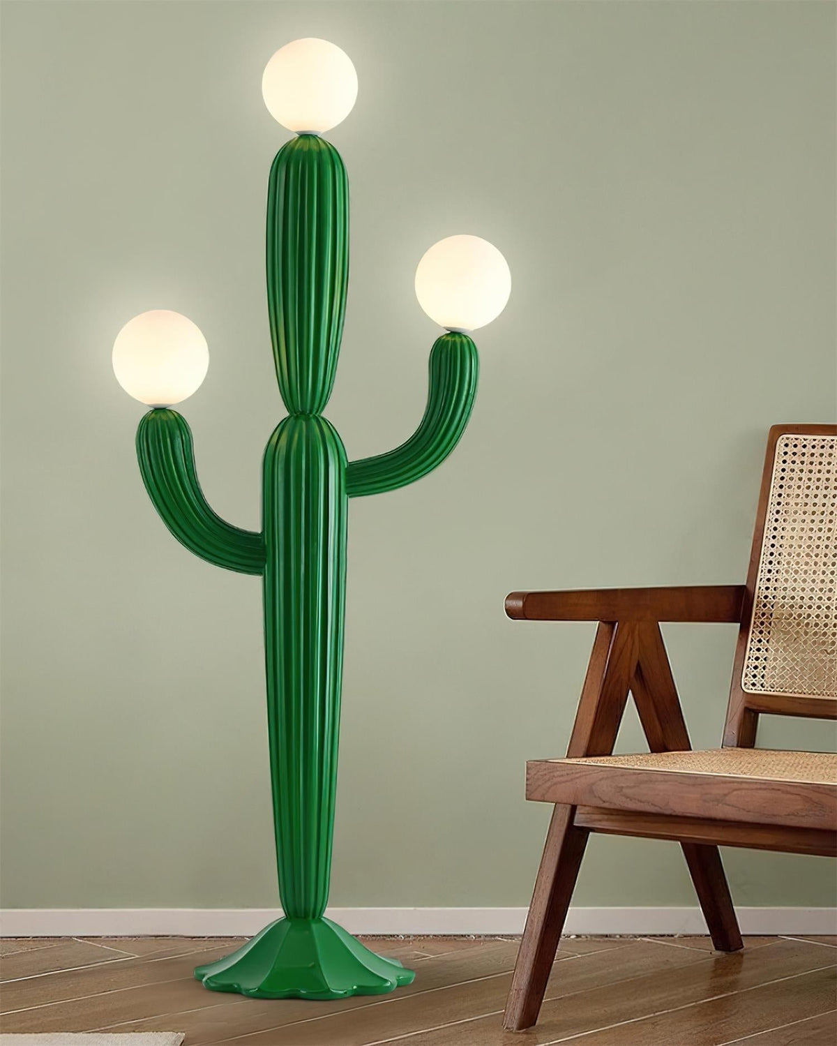 Calanise vloerlamp