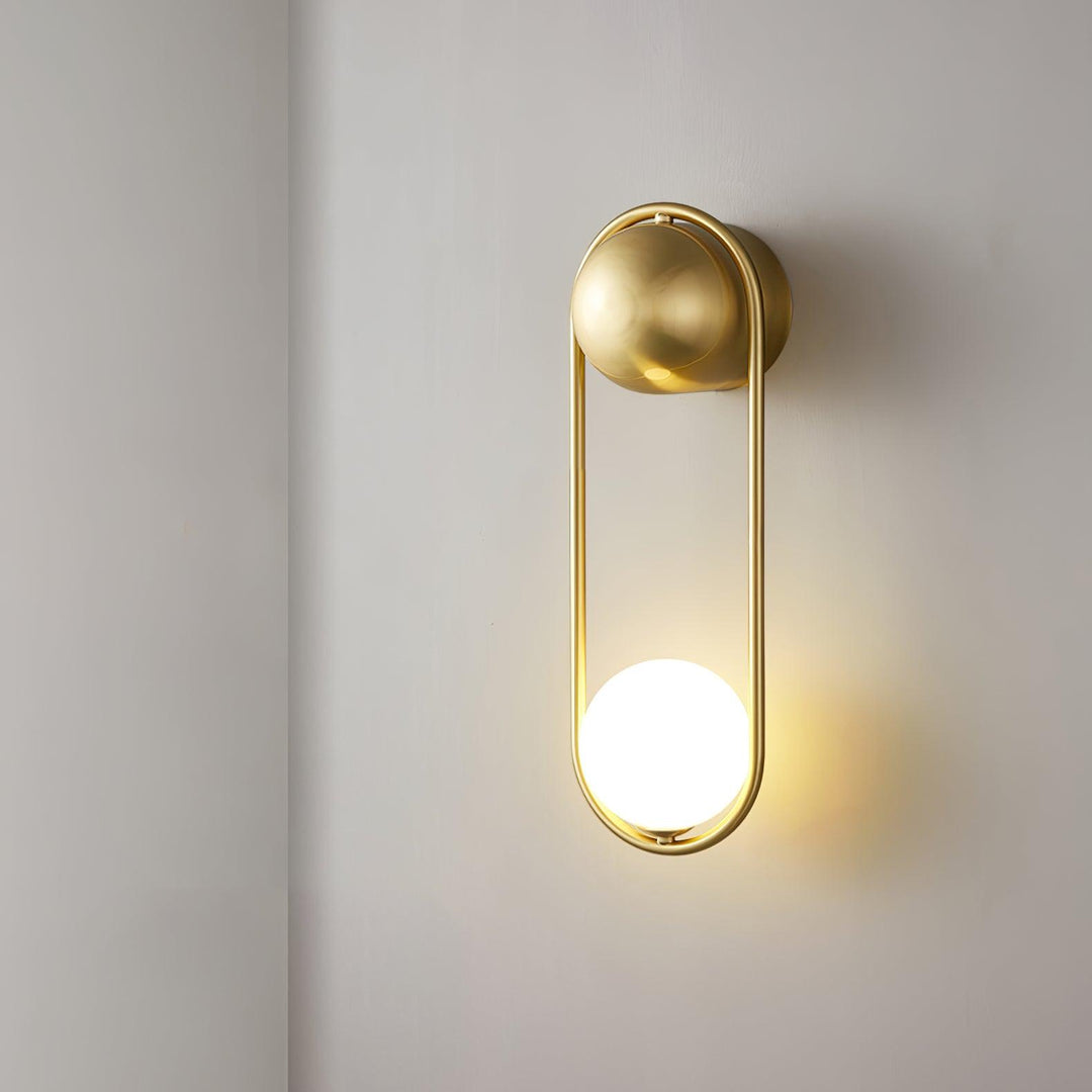 Lumaenne wandlamp