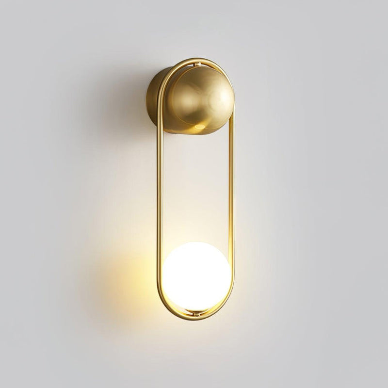 Lumaenne wandlamp