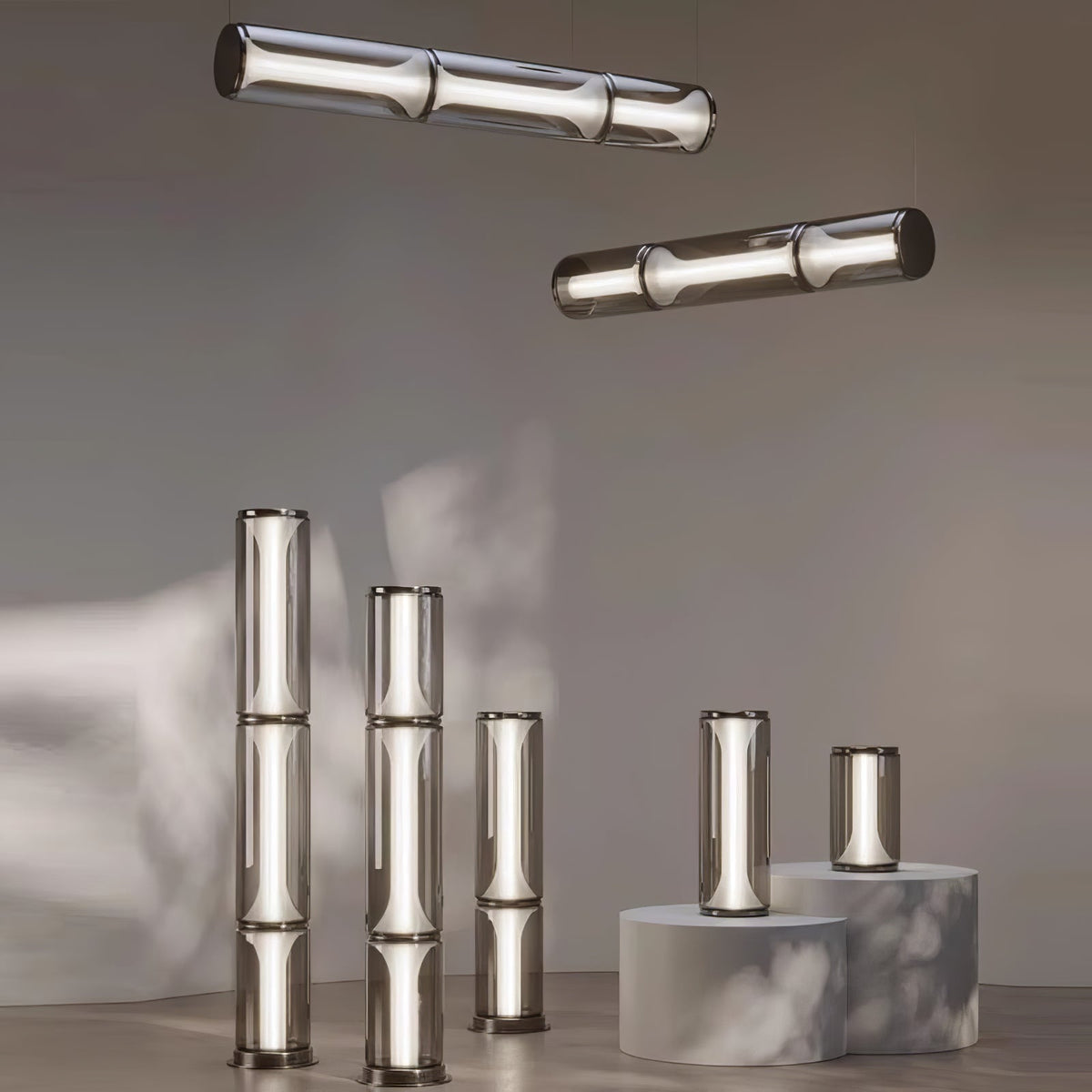 Oreloena hanglamp