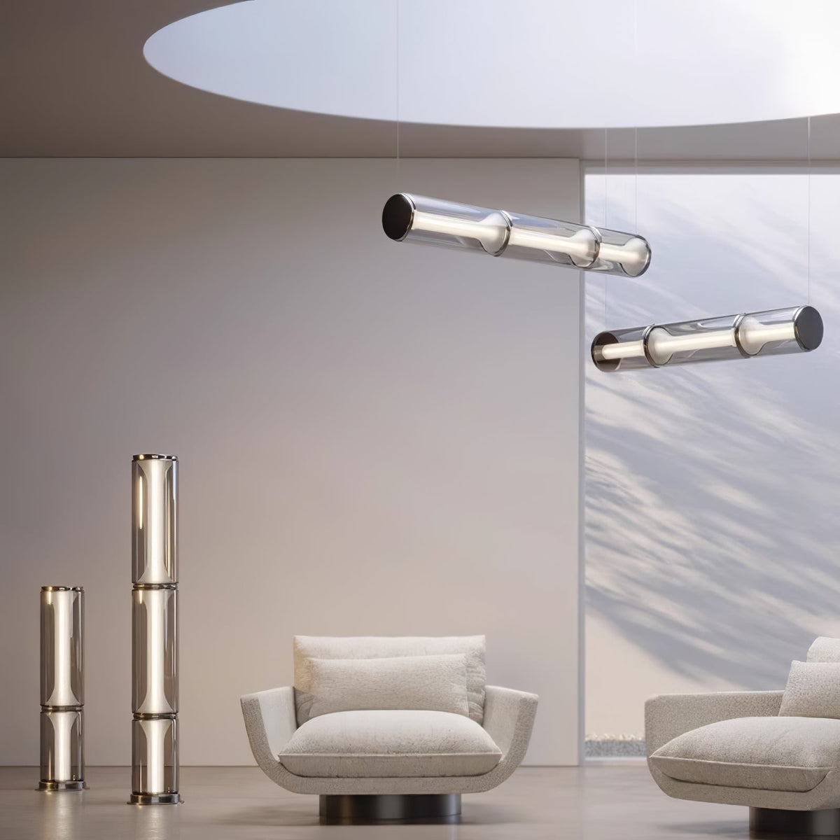 Oreloena hanglamp