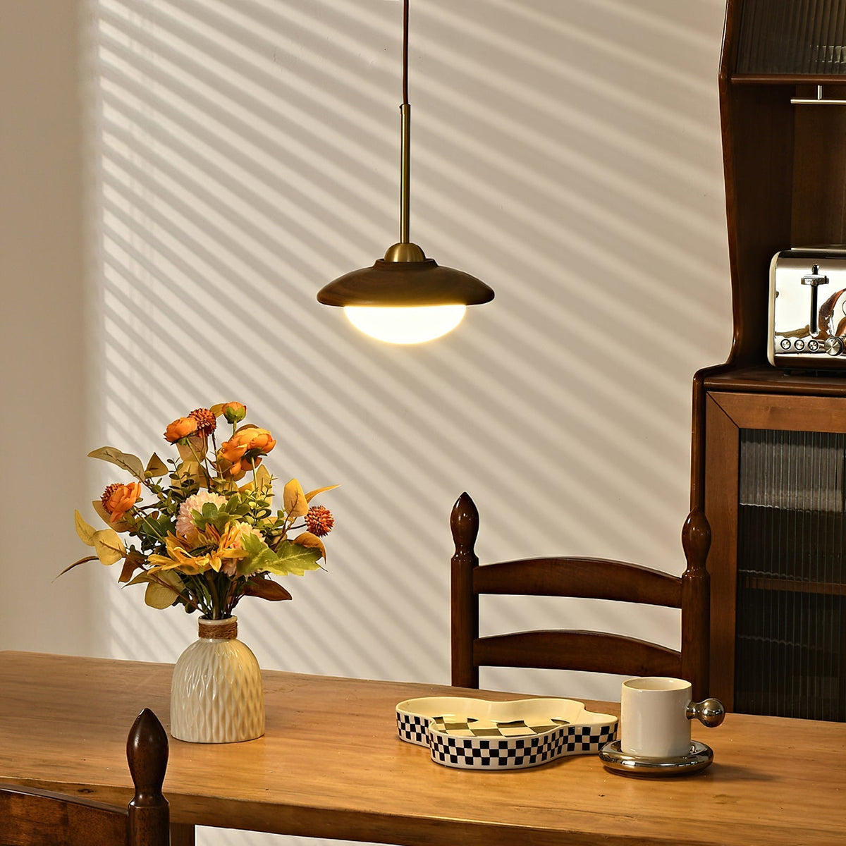 Sylvain Halo hanglamp
