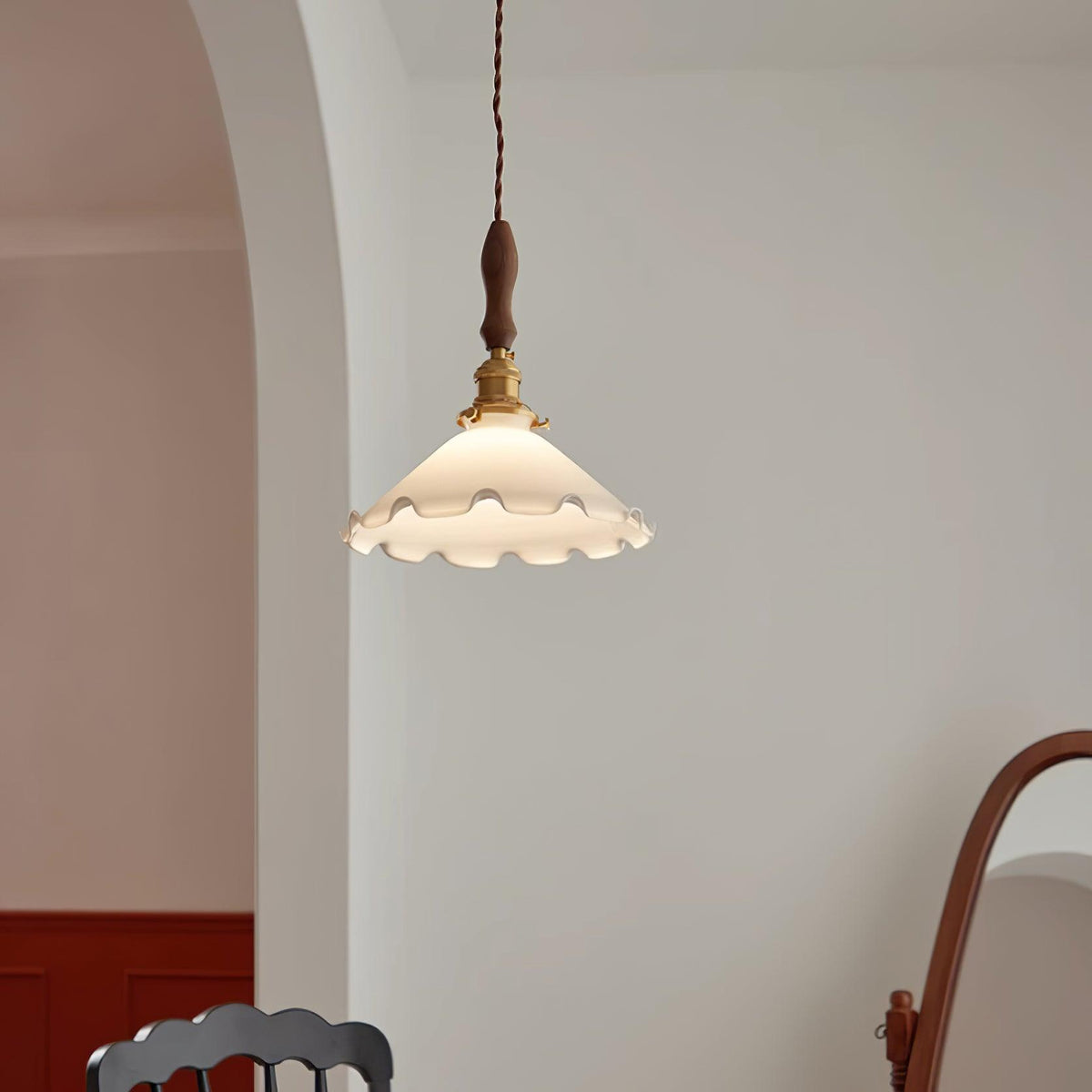 Tovel hanglamp