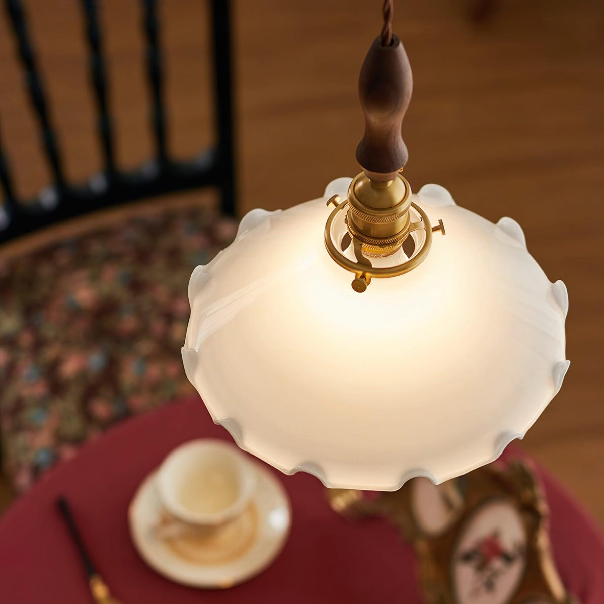 Tovel hanglamp