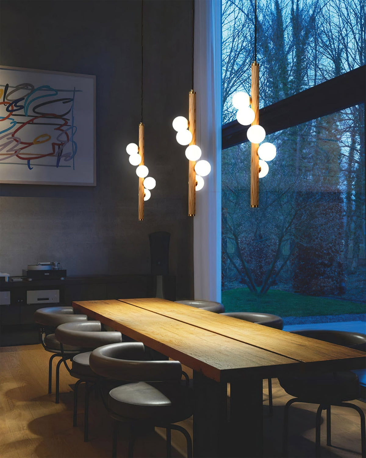 Nolisse hanglamp