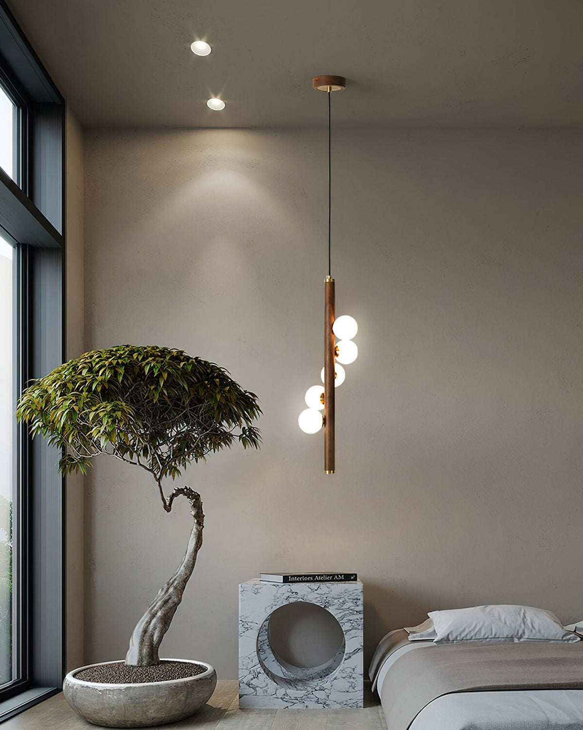 Nolisse hanglamp