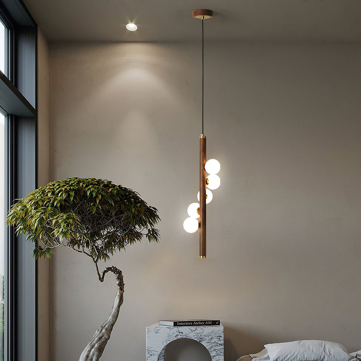 Nolisse hanglamp
