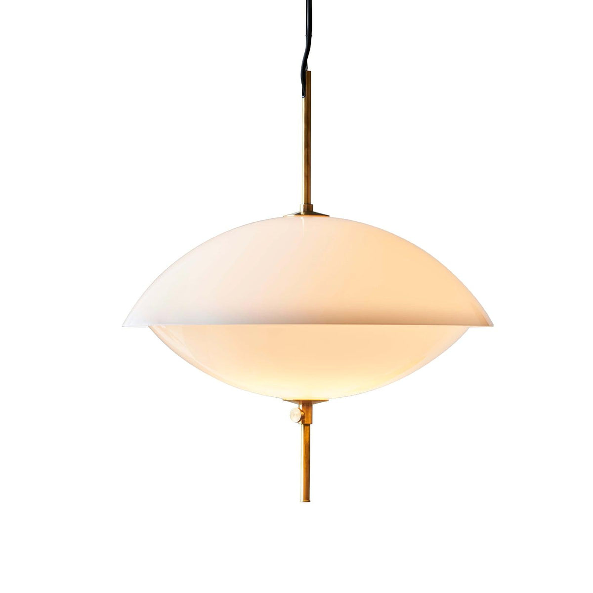 Aox Scandinavische hanglamp