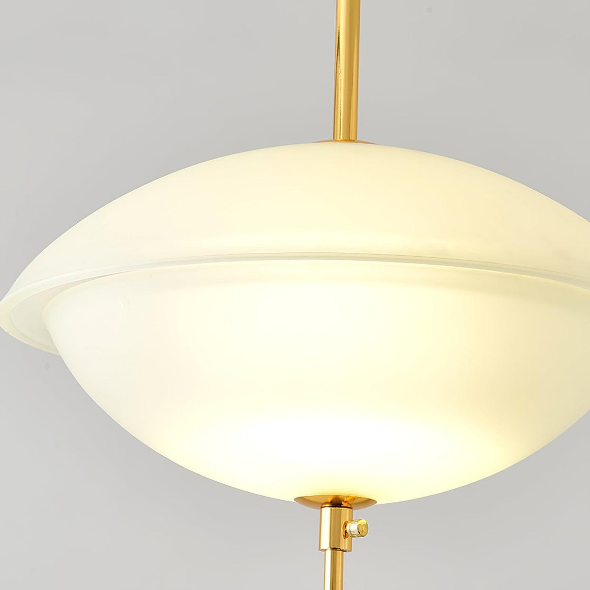 Aox Scandinavische hanglamp