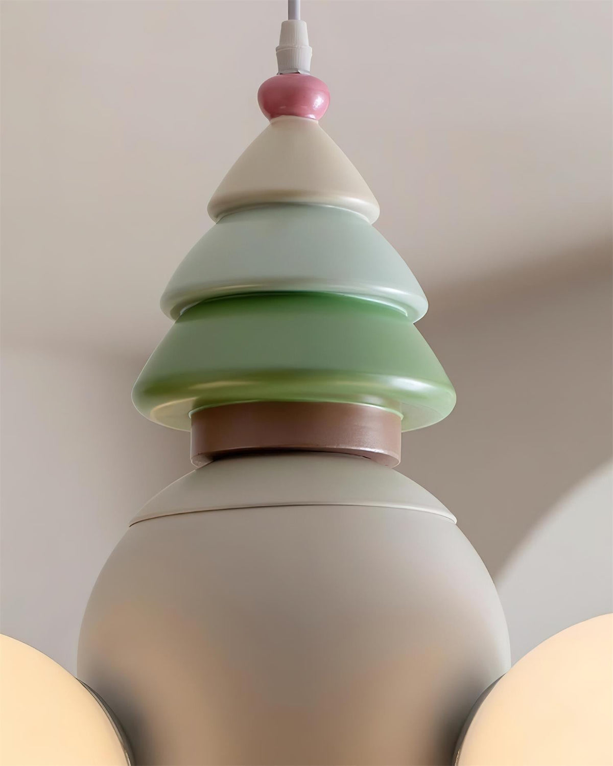 Pompella hanglamp