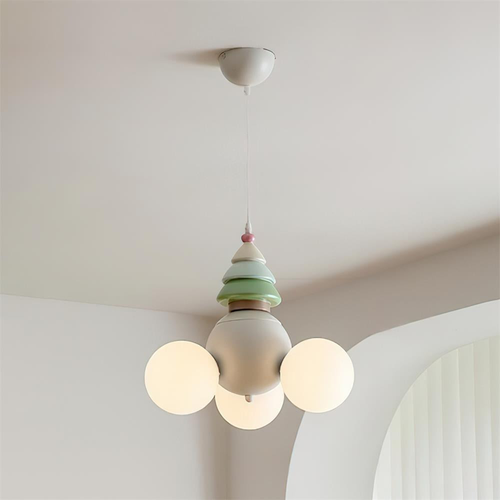 Pompella hanglamp