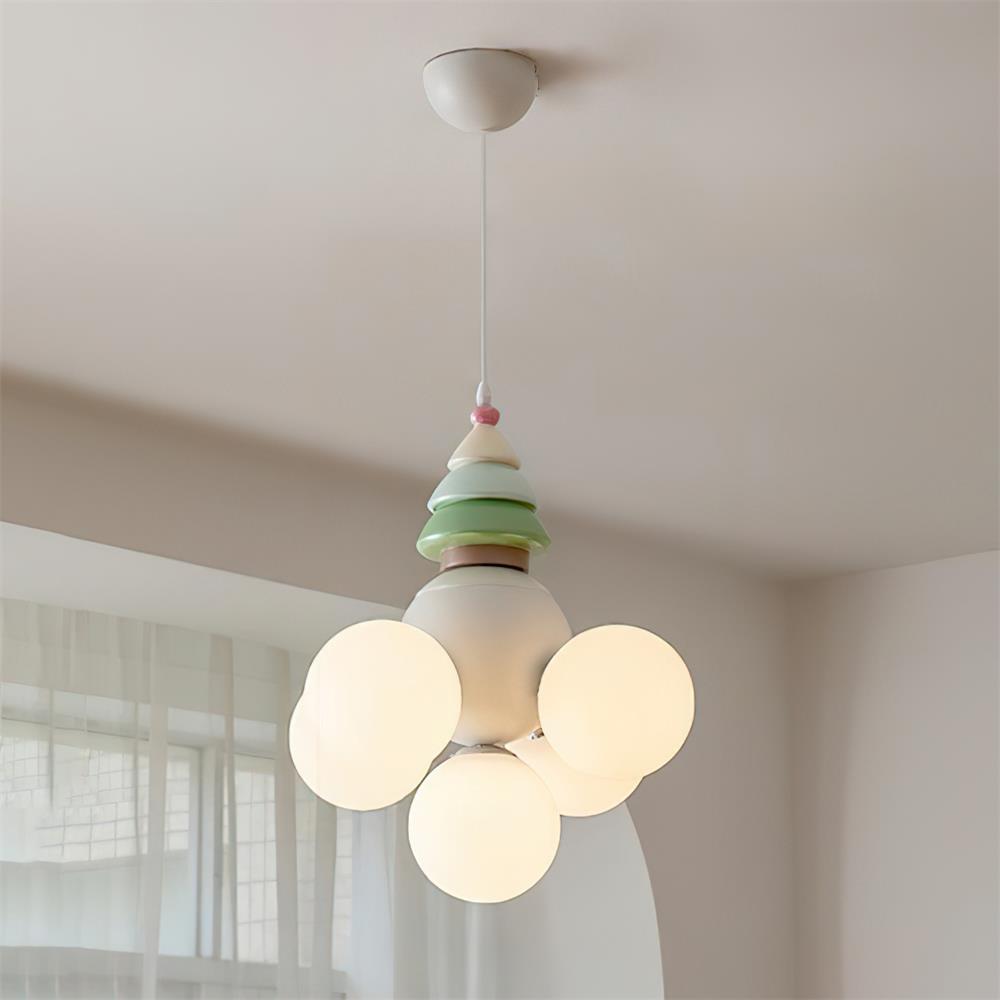 Pompella hanglamp