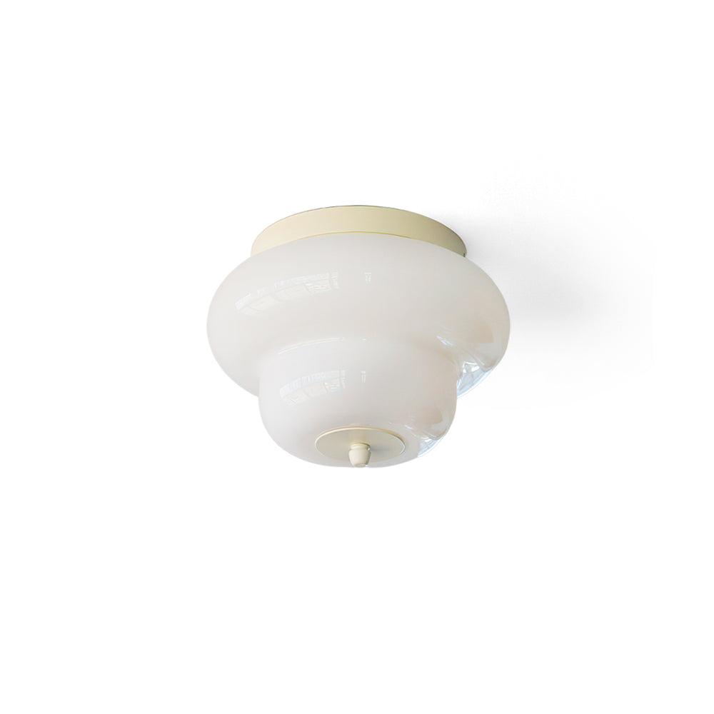 Pearl Vlakke plafondlamp