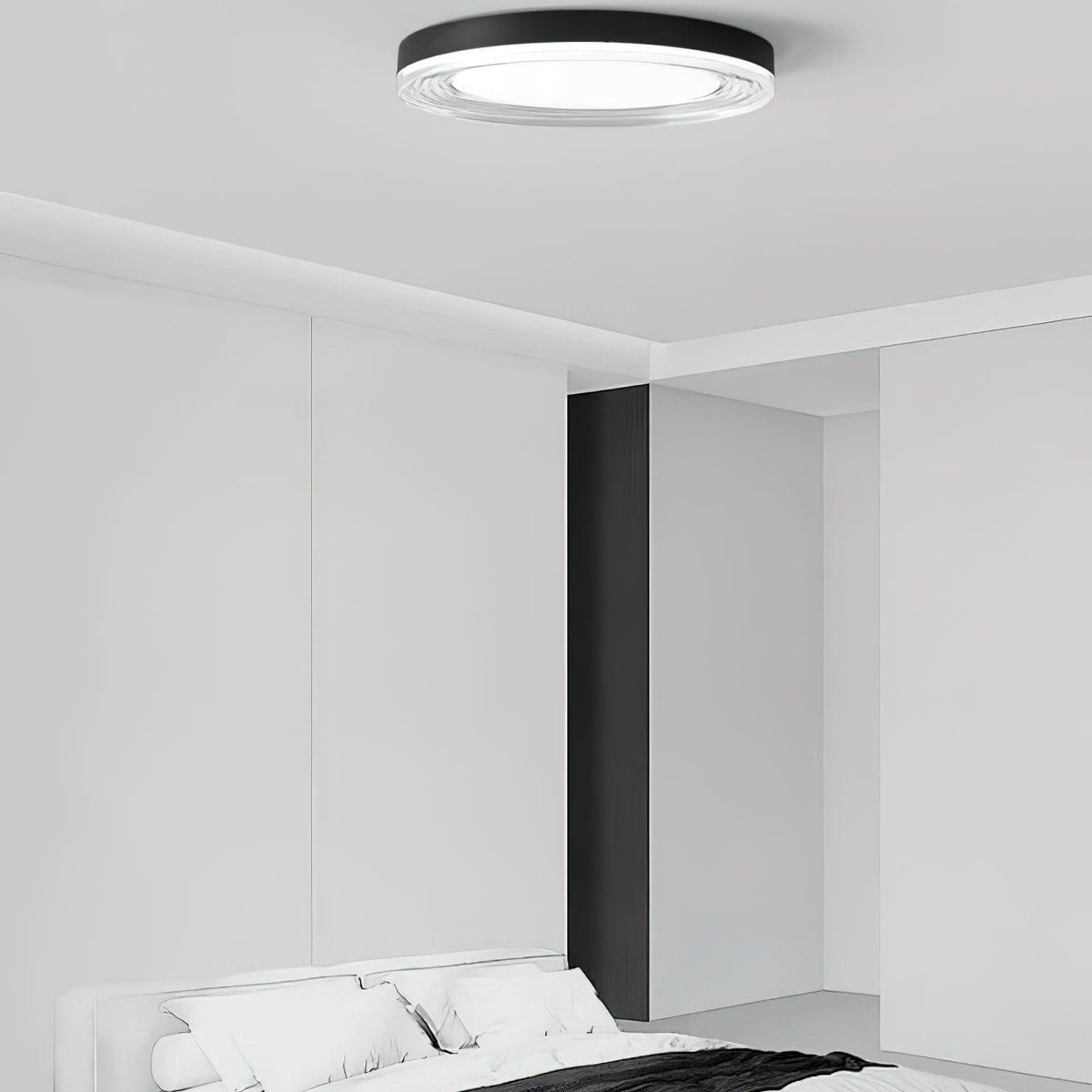 Orbit Fashion Aluminium plafondlamp