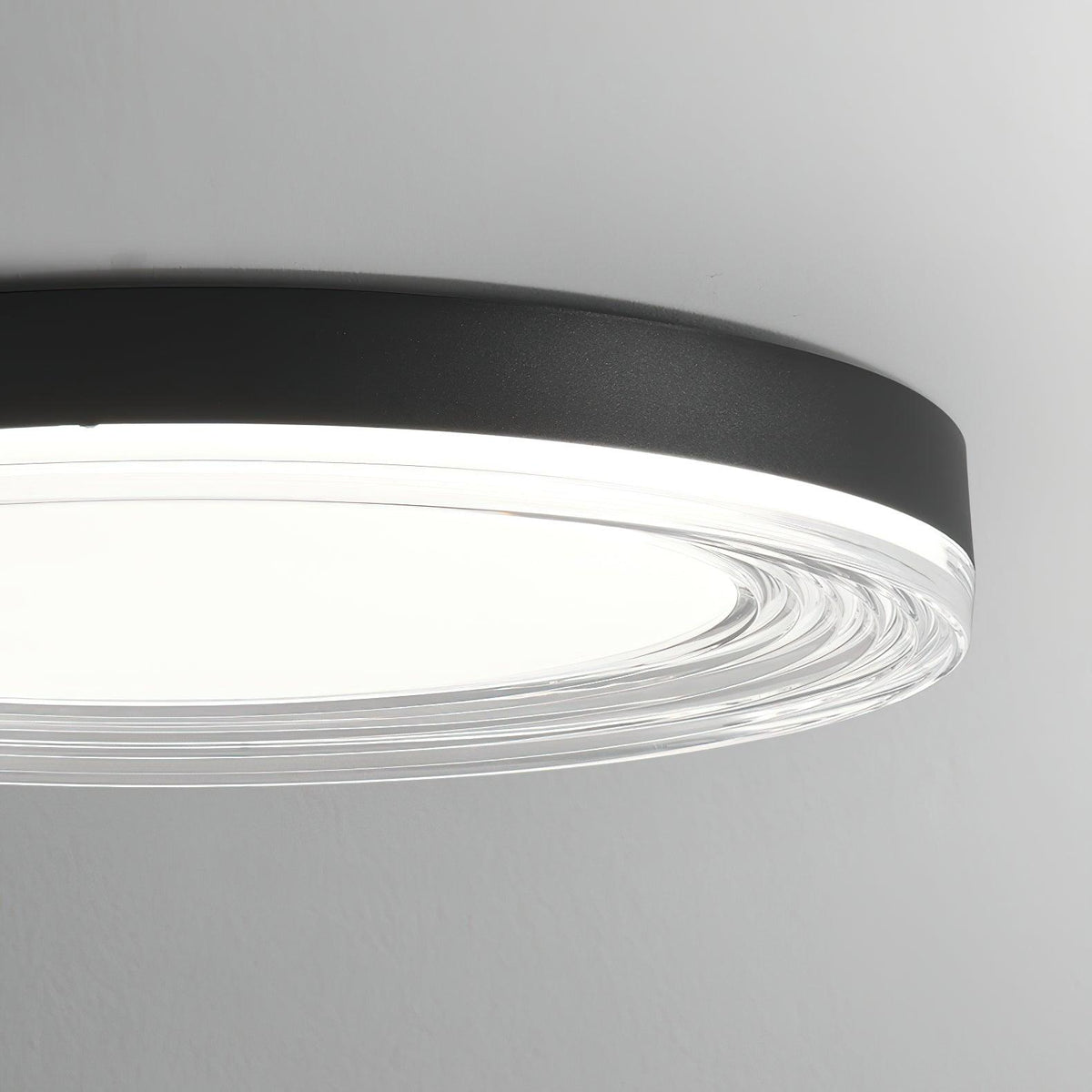 Orbit Fashion Aluminium plafondlamp