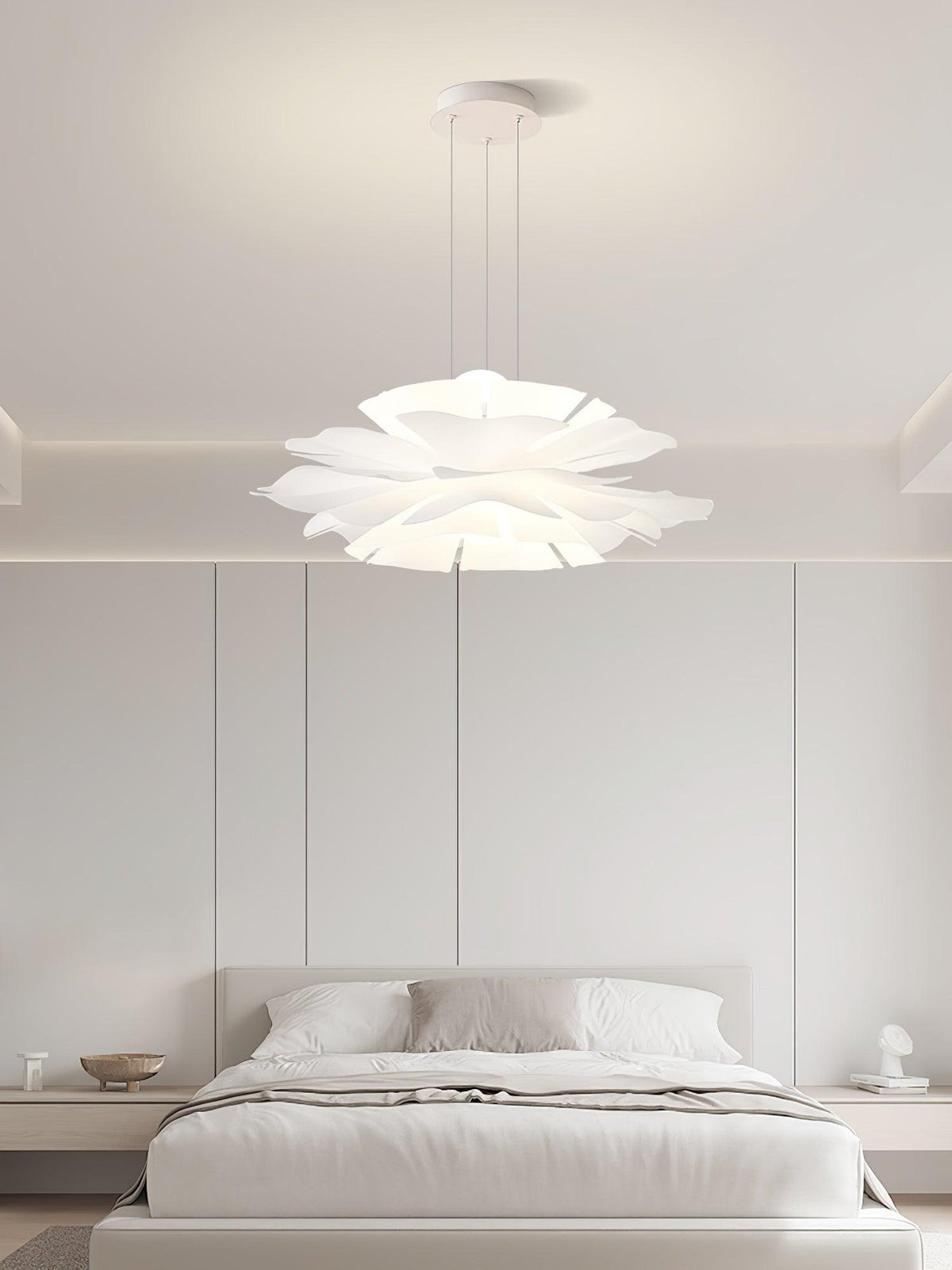 Aust Scandinavische hanglamp